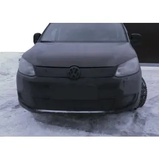 Copertura invernale griglia (superiore) foto 3