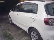 Volkswagen Jetta 2006-2011 Coperture Maniglie Porta Cromate (4 pz, Acciaio Inox) OmsaLine - Acciaio Inox Italiano foto 2