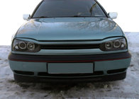 Volkswagen Golf 3 1991-2001 Palpebre fari e griglia (primer, verniciabili) foto 1