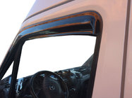 Fiat Ducato 2006-2025 Deflettori Finestrini (2 pz, UA) foto 1