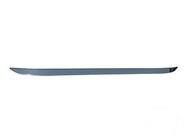 BMW 3 Series F30/F31 2012-2019 Modanatura bagagliaio acciaio inox foto 1