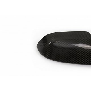 Cover Specchietti 2010-2015 (2pz, Vero Carbonio) foto 3