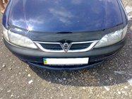 Opel Vectra B 1995-2002 Deflettore cofano (FLY) foto 1