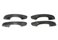 Volkswagen Lavida/e-Lavida 2019- Cover maniglie (4 pz, carbonio) foto 1