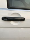 Volkswagen Touran 2003-2010 Cover maniglie (Carbonio reale) foto 1