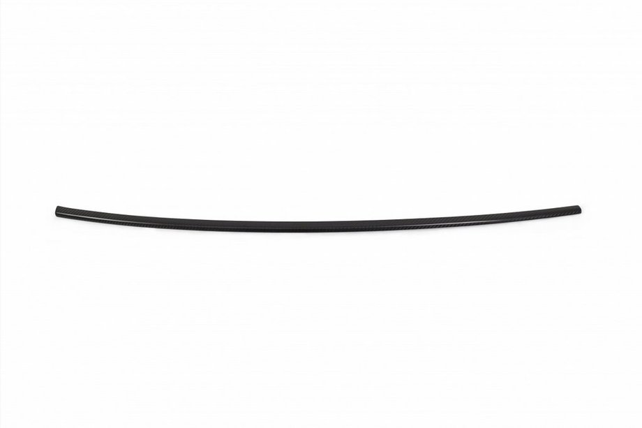 Volkswagen T5 2010-2015 Coperture griglia paraurti in carbonio Image