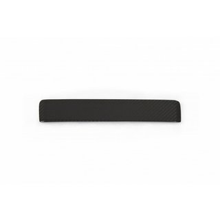Cover maniglia posteriore in carbonio Volkswagen T6 2015-2024 foto 1