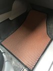 Volkswagen Caddy 2015-2020 Tappetini EVA (rosso mattone) foto 2