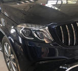 Mercedes GL/GLS class X166 2012-2019 Fari anteriori Halogen to LED (per veicoli convertiti da GL a GLS, 2 pz) foto 5