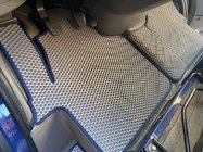 Mercedes Sprinter W906 2006–2018 Tappetini EVA V1 (Grigio) foto 1