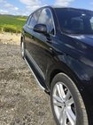 Audi Q7 2015–2026 Pedane Laterali Fullmond (2 pz, Alluminio) foto 4