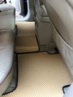 Hyundai Santa Fe 2 2006-2012 Tappetini EVA (Beige) foto 5