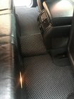 BMW X5 E53 1999–2006 Tappetini EVA (neri) foto 2