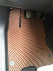 Renault Koleos 2008-2016 Tappetini EVA (rosso mattone) foto 1