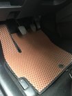 Mazda 3 2003-2009 Tappetini EVA (rosso mattone) foto 1