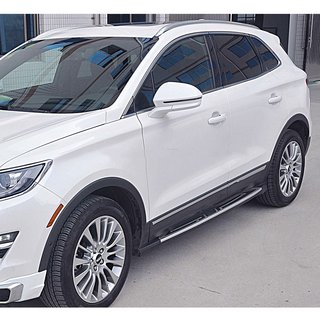 Pedane Laterali OEM V2 (2 pz) Lincoln MKX 2015- foto 1