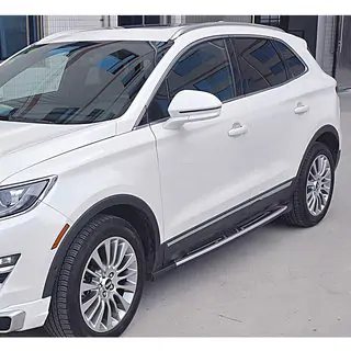Pedane Laterali OEM V2 (2 pz) Lincoln MKX 2015- foto 1