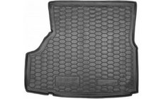 BMW 3 Series E36 1990-2000 Vasca baule SD gomma foto 1