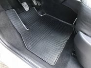 Renault Kangoo 2008–2020 Tappetini in gomma (Stingray) foto 1