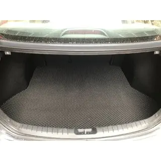 Tappetino bagagliaio (nero, EVA) Hyundai Elantra (AD) 2015-2020 foto 1