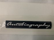 Range Rover Sport 2014-2022 Emblema Autobiography (Tipo-1) foto 1