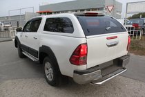 Toyota Hilux 2015- Canopy Hard Top Pick-Up foto 1