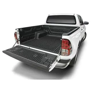 Vaschetta bagagliaio Toyota Hilux 2015- foto 1