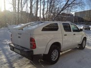 Toyota Hilux 2006-2015 Hardtop GRAND BOX foto 1