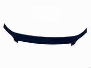 Mitsubishi Lancer X 2008- Deflettore cofano corto 2011+ (SIM) foto 2