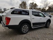 Nissan Navara/NP300 2016- Canopy Hard Top Pick-Up foto 1