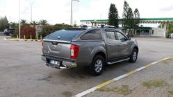 Nissan Navara/NP300 2016- Hardtop Star BOX foto 1