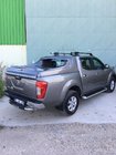 Nissan Navara/NP300 2016- Hardtop FULL BOX foto 1