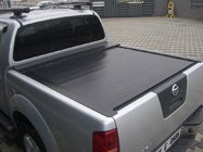 Nissan Navara 2006-2015 Copertura Avvolgibile foto 1
