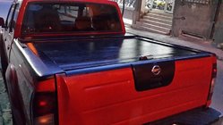 Nissan NP300 1999-2015 Copertura Avvolgibile foto 1