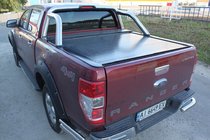 Ford Ranger 2011–2022 Copertura Avvolgibile foto 1