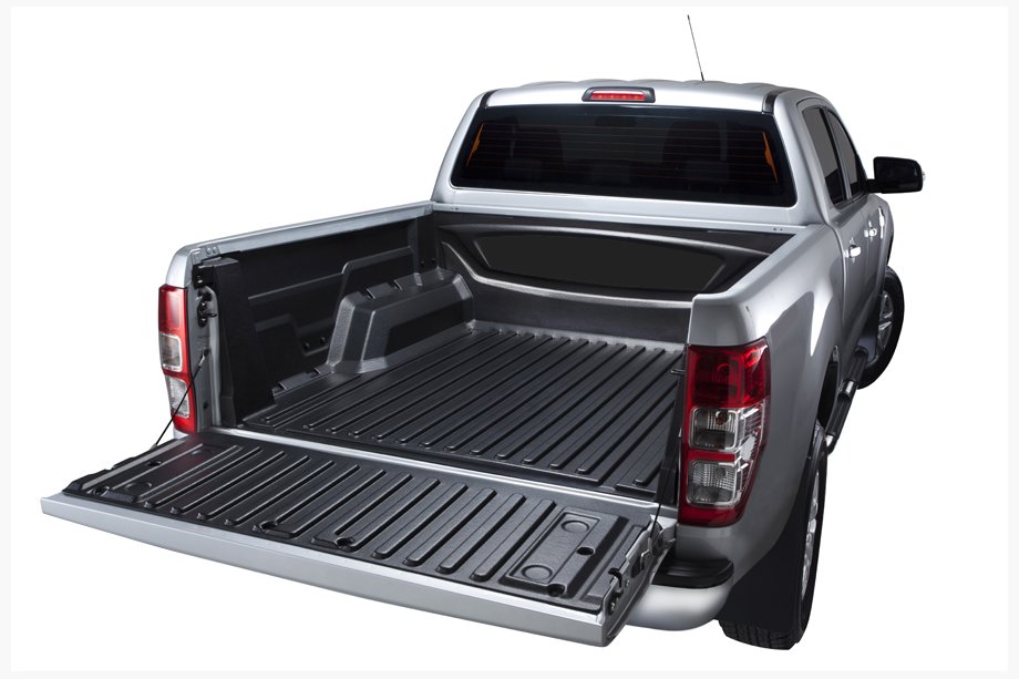 Ford Ranger 2011–2022 Vaschetta bagagliaio Image