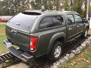 Great Wall Wingle 6 2006- Canopy Hard Top Pick-Up foto 1