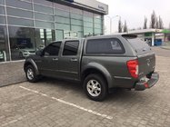 GreatWall Wingle 5 2006- Canopy Hard Top Pick-Up foto 1