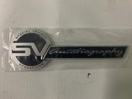 Range Rover IV L405 2013-2021 Emblema Autobiography (Tipo-3) foto 1