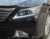 Toyota Camry 2011–2017 Fari anteriori LED (2 pz) foto 1