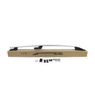 Barre Tetto OmsaLine Sport Grey foto 2