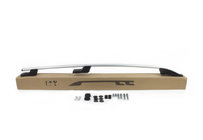 Citroen Nemo 2007-2017 Barre Tetto OmsaLine Sport Grey foto 2