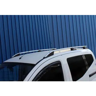 Barre Tetto OmsaLine Sport Grey foto 1