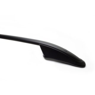 Barre portatutto OmsaLine Sport (2 pz, nere) foto 3