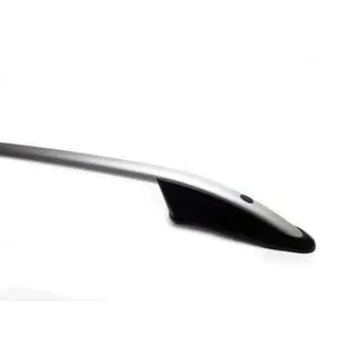 Barre Tetto OmsaLine Sport Grey foto 4