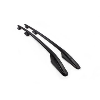 Barre portatutto OmsaLine Sport (2 pz, nere) foto 4