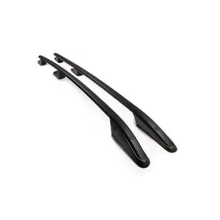Barre Portatutto OmsaLine Sport Nero foto 4