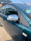Ford Focus II 2005-2008 Cover Specchietti LED (2 pz, ABS) foto 1