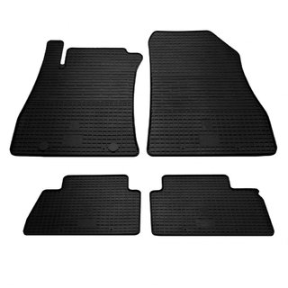 Tappetini in gomma (4 pz, Stingray Premium)