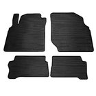 Nissan Almera B10 Classic 2006-2012 Tappetini in gomma (4 pz, Stingray Premium) foto 1